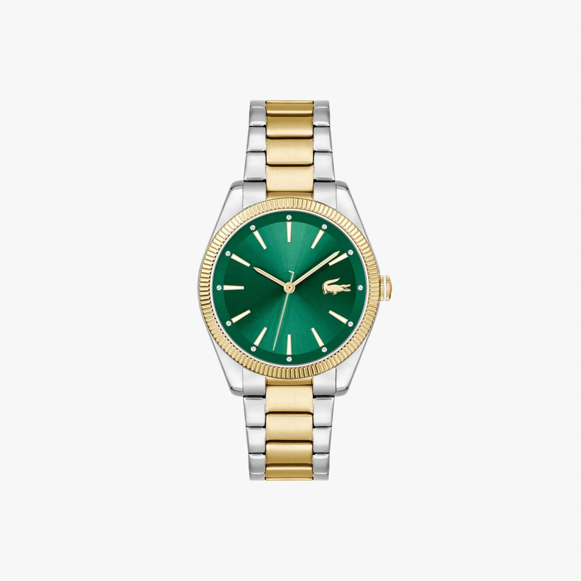 Crocodelle Silicone Watch Product Image