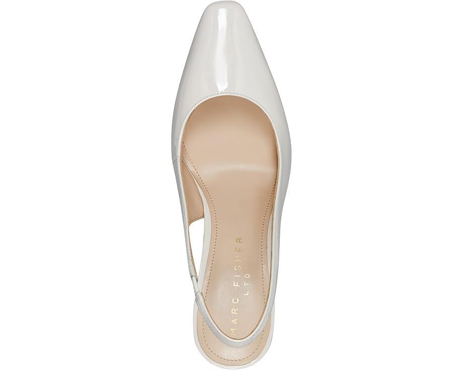 Vicki Slingback Pump Product Image