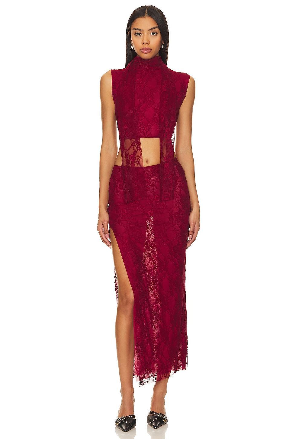 Loren Skirt Somebodee Product Image