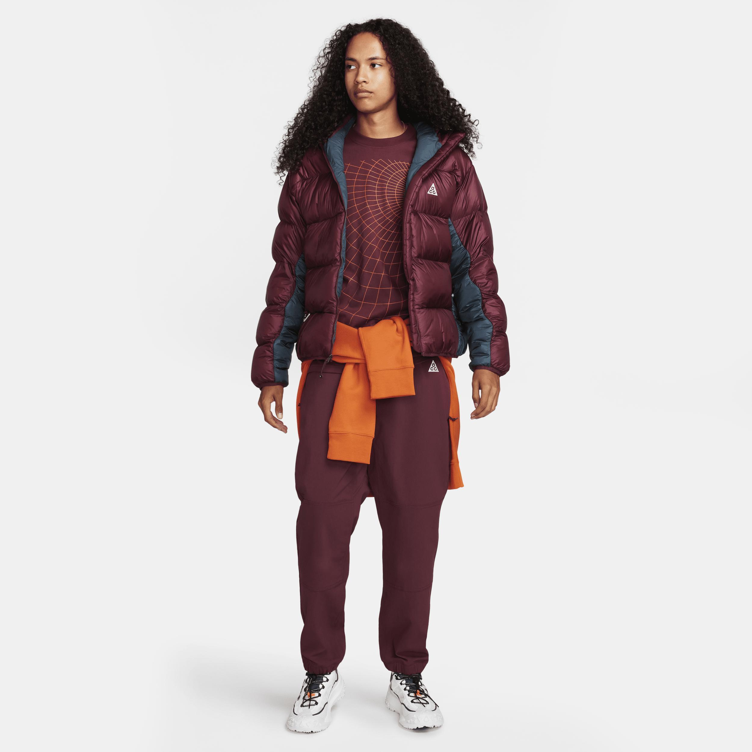 Mens Nike ACG Manhole Long-Sleeve T-Shirt Product Image