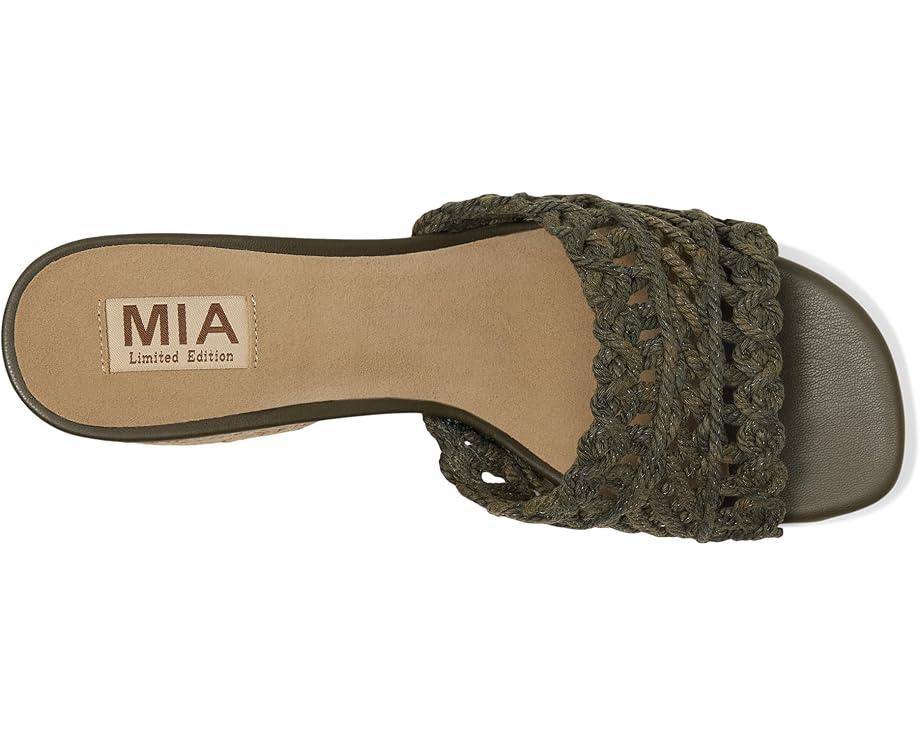 Women's MIA MLE-Idella Product Image