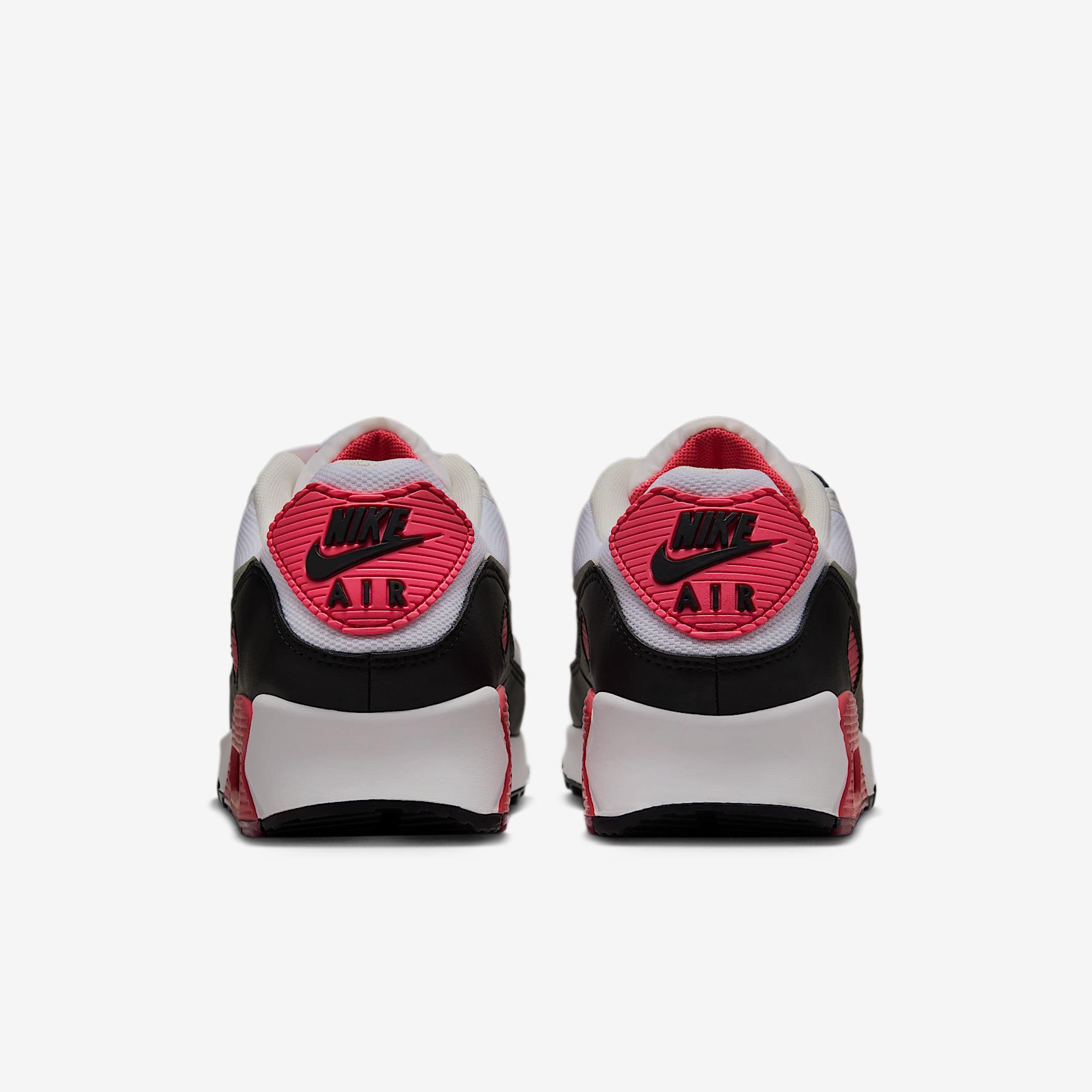 Nike Women's Air Max 90 Shoes Product Image