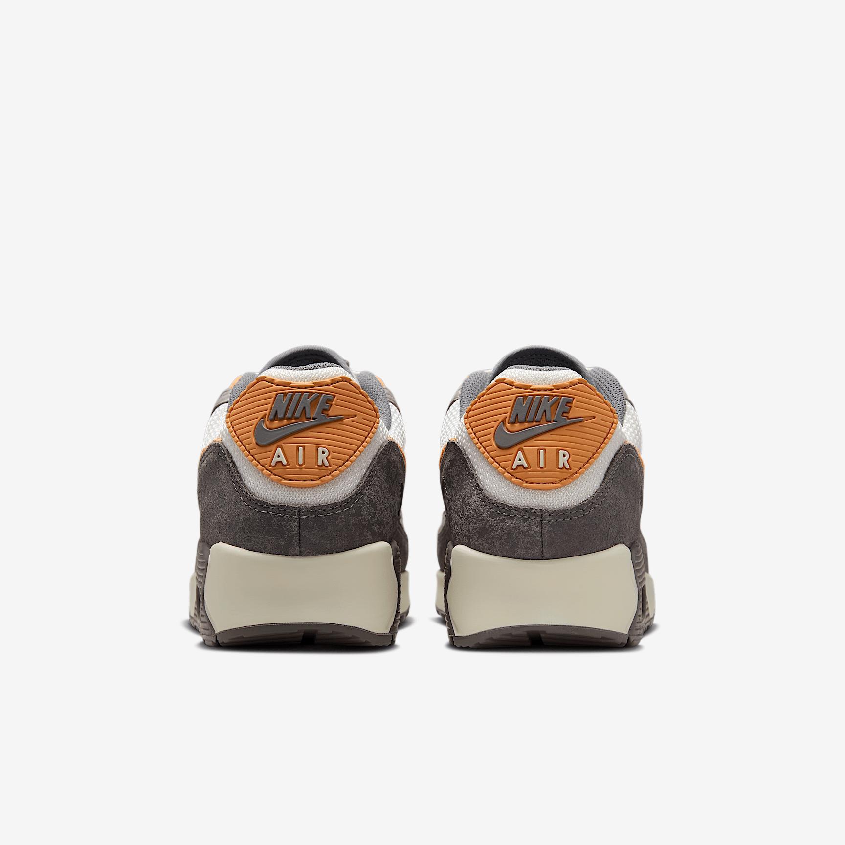 Nike Air Max 90 Premium Men's Shoes Product Image
