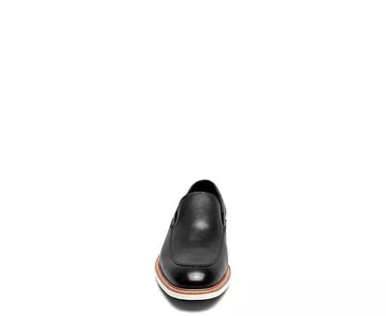 Stacy Adams Mens Wellington Moc Toe Slip On Product Image