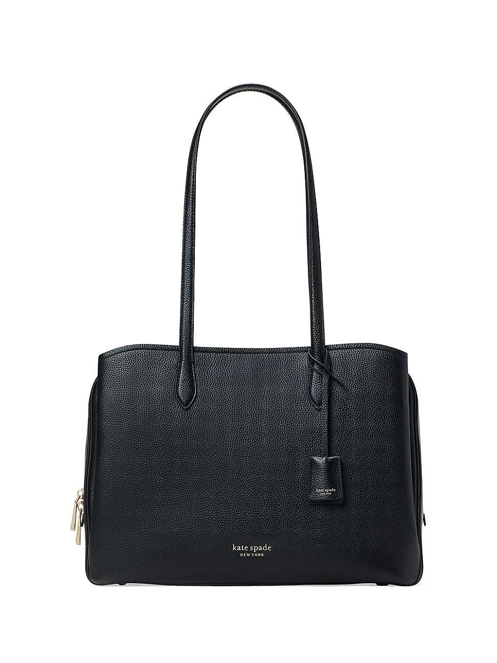 Hudson Large Work Tote Product Image