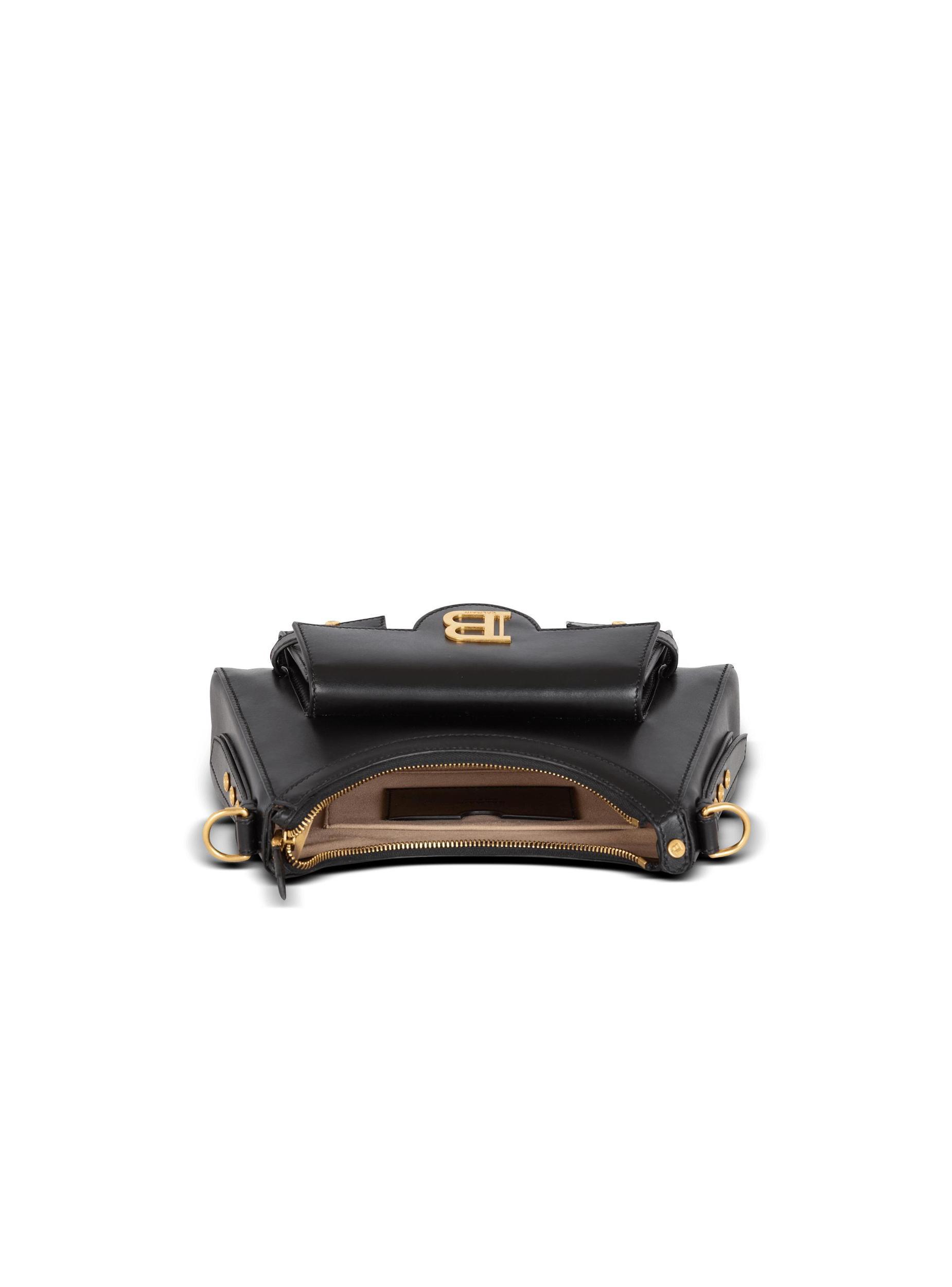 Calfskin B-Buzz Hobo bag Product Image