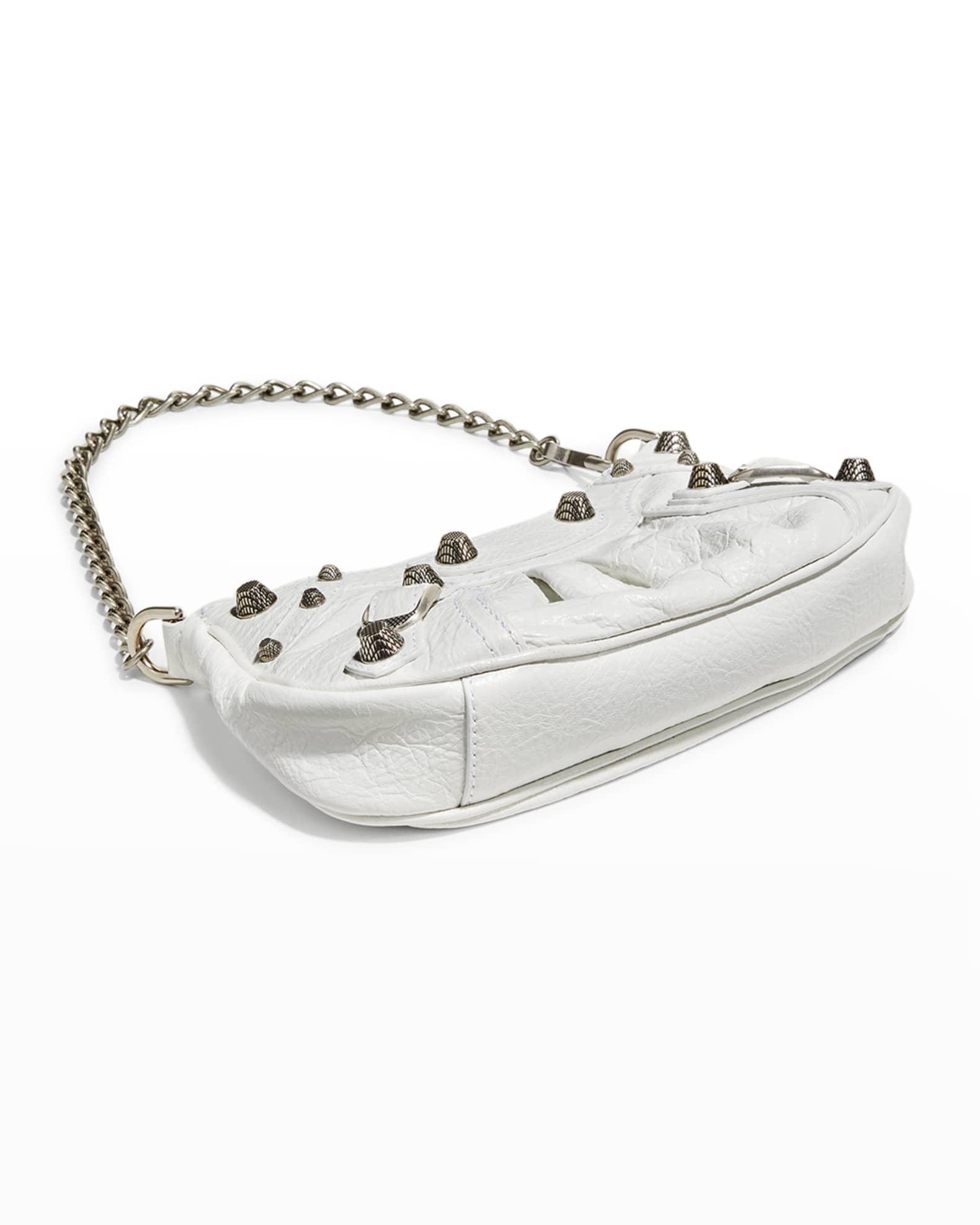 Le Cagole Mini Bag with Chain Product Image