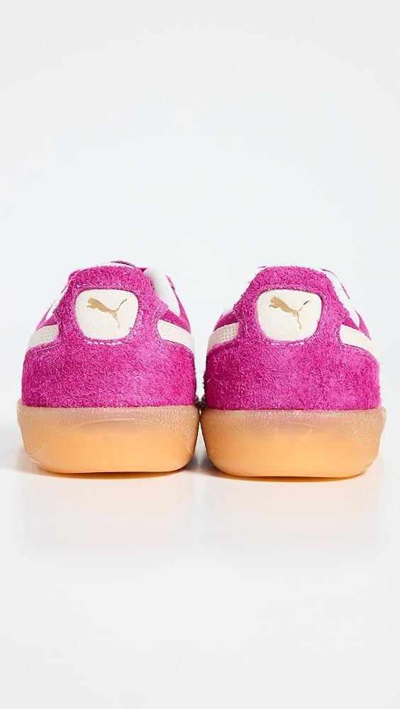 PUMA Palermo Vintage Sneakers | Shopbop Product Image