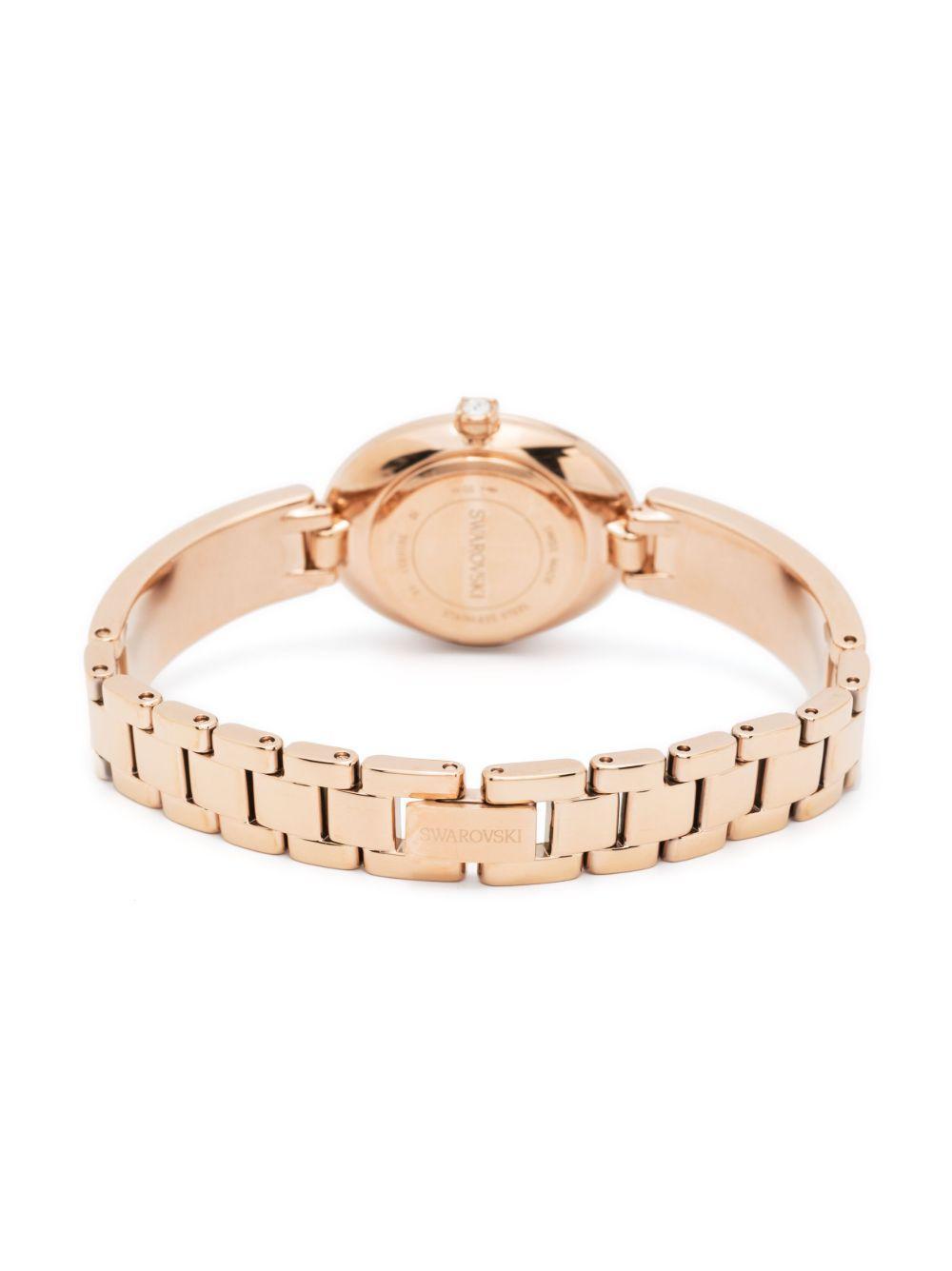 Crystal Rock Oval watch Product Image