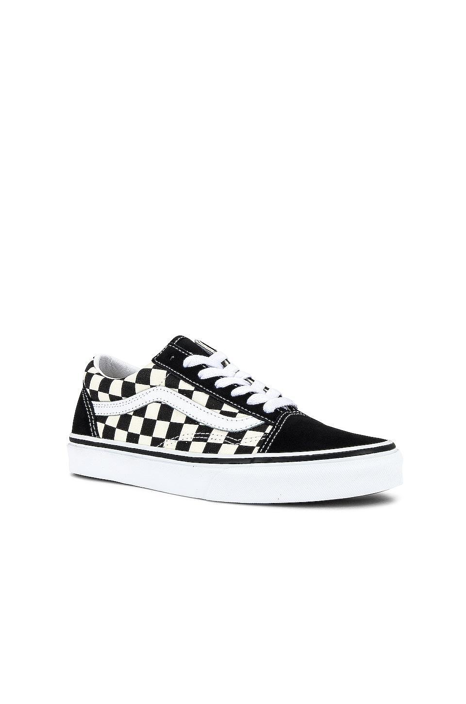Old Skool Product Image