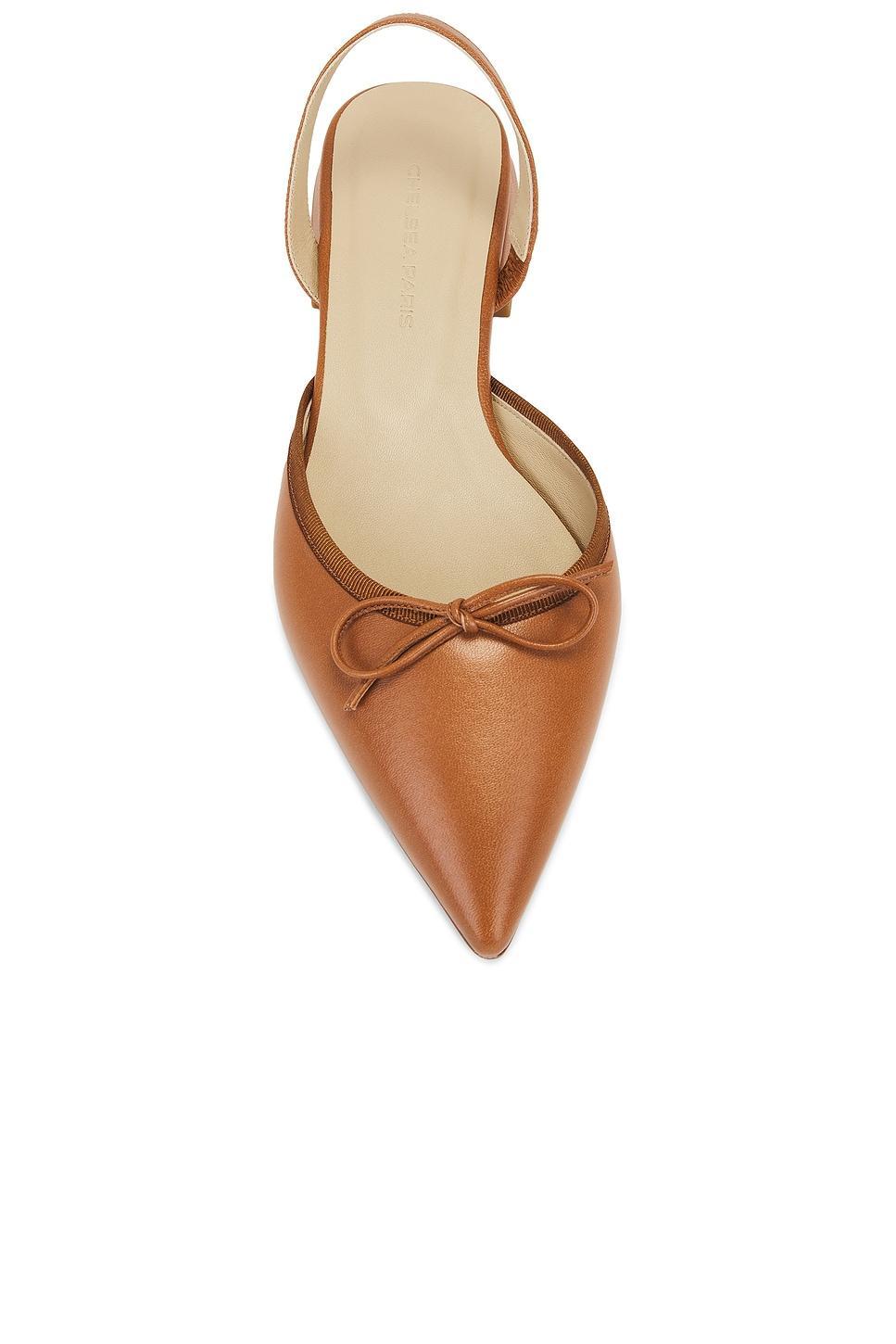 Yona Flat Chelsea Paris Product Image