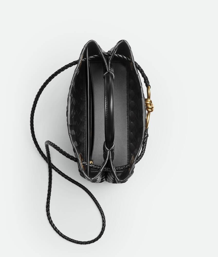Women's Small Andiamo in Black Product Image