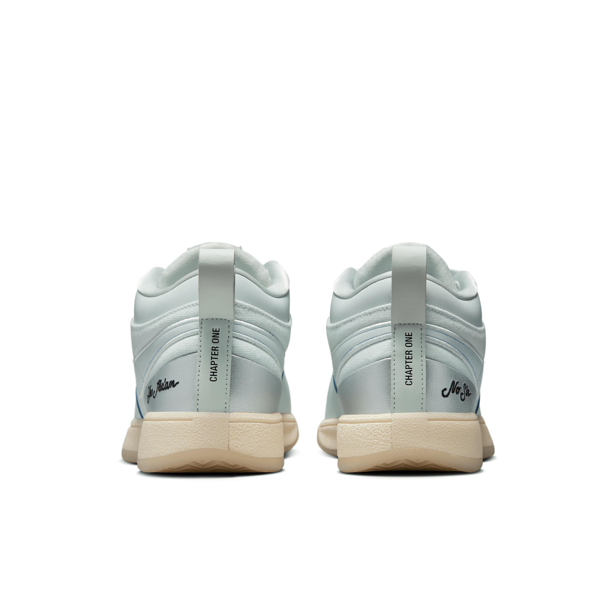Nike Men's Book 1 "Moss Point" Basketball Shoes Product Image