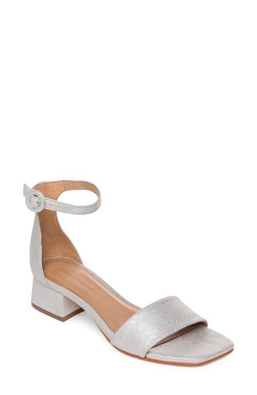 Womens Jalena Low Heel Sandals Product Image