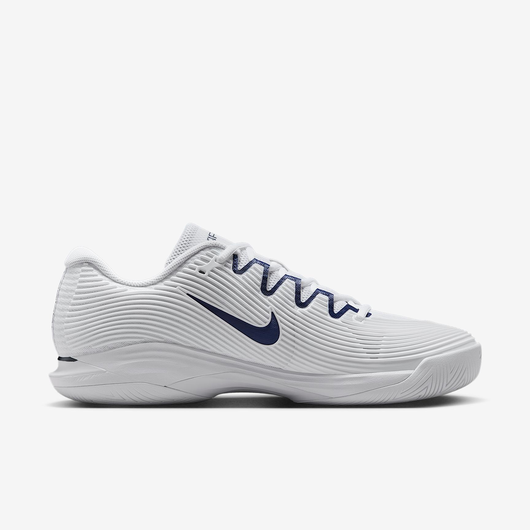 Nike Men's Vapor 12 Hard Court Tennis Shoes Product Image