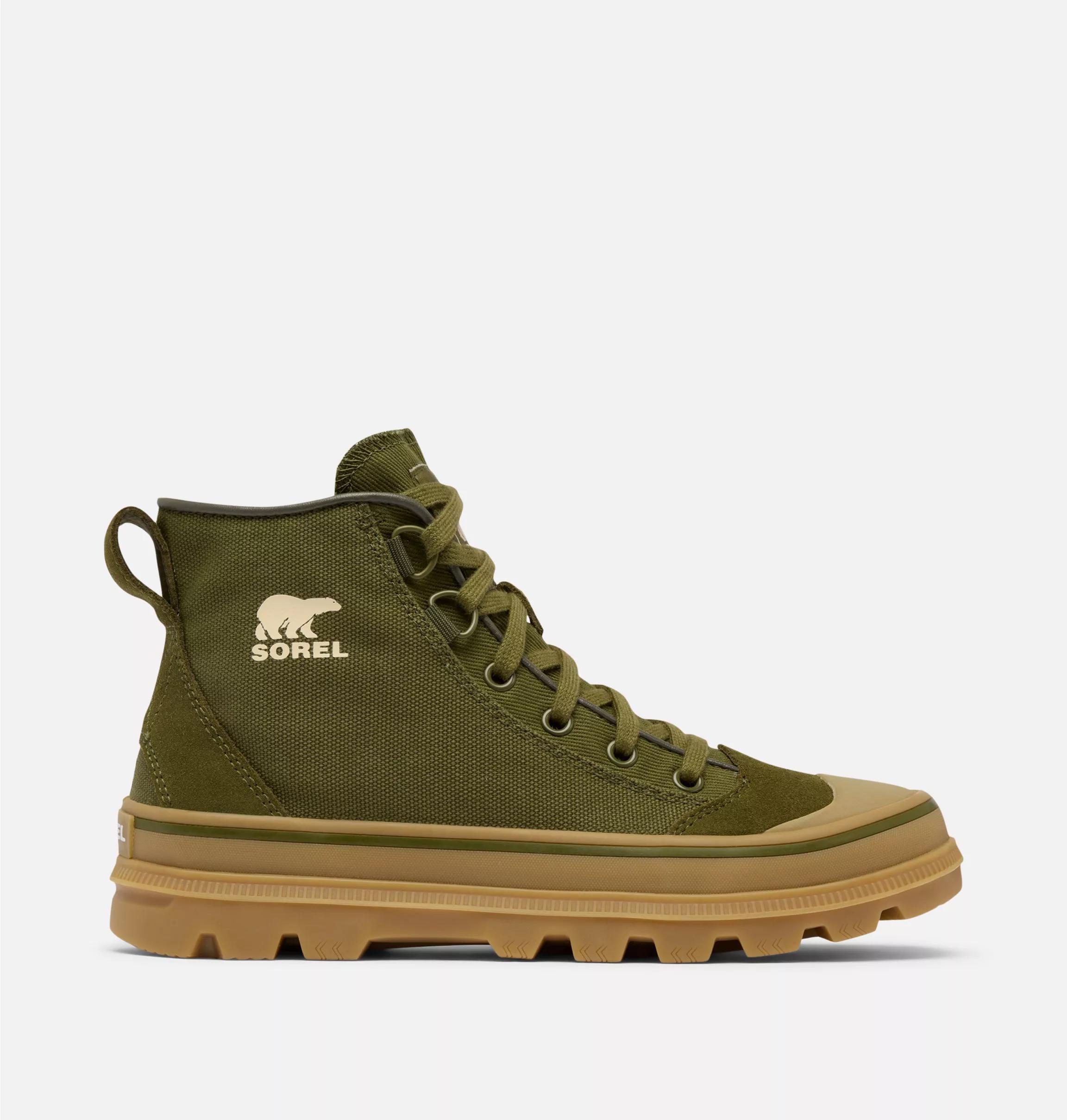 SCOUT N ABOUT™ Women's Mid Sneaker Product Image