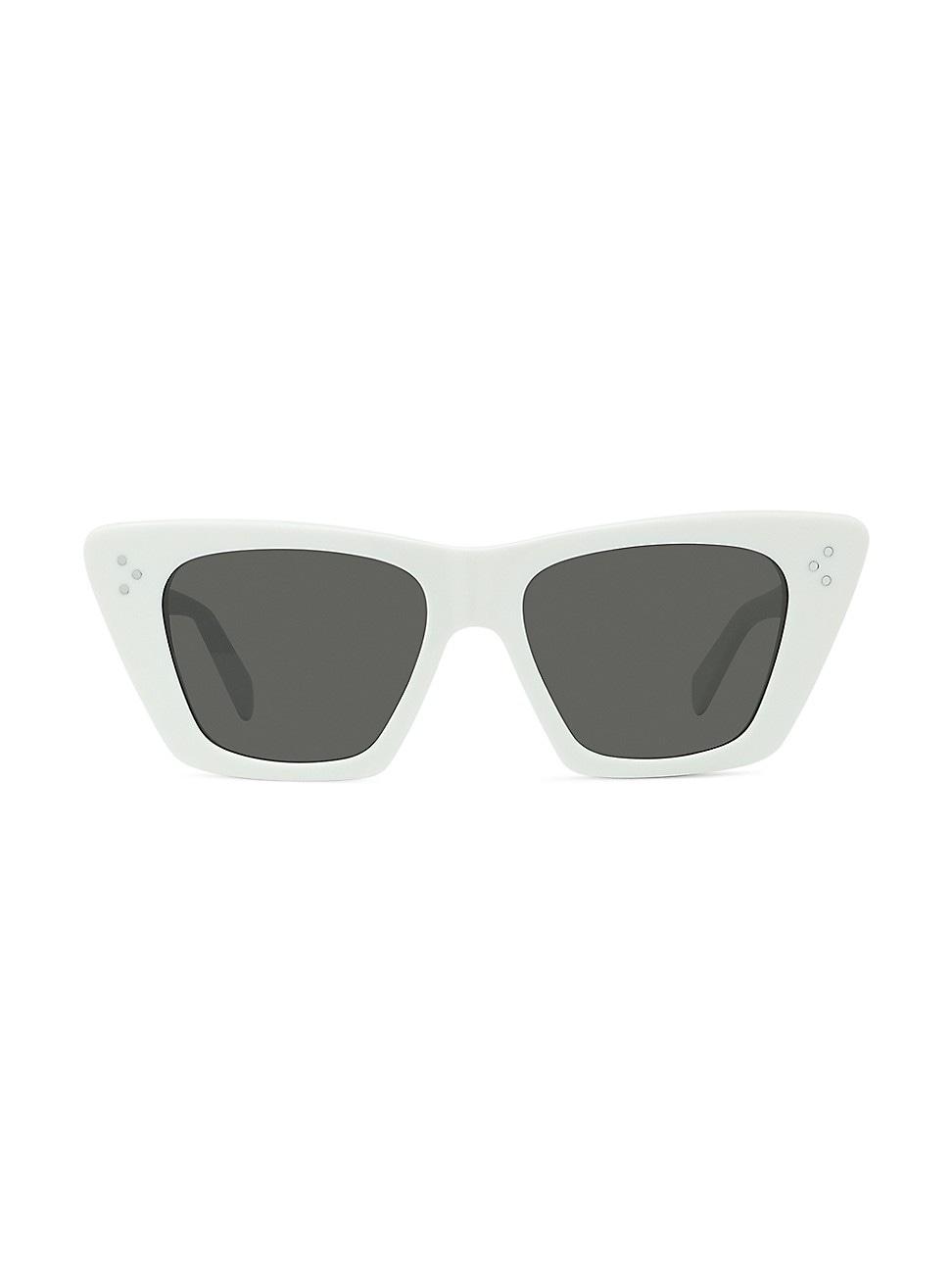 Celine Cat Eye Sunglasses, 51mm Product Image