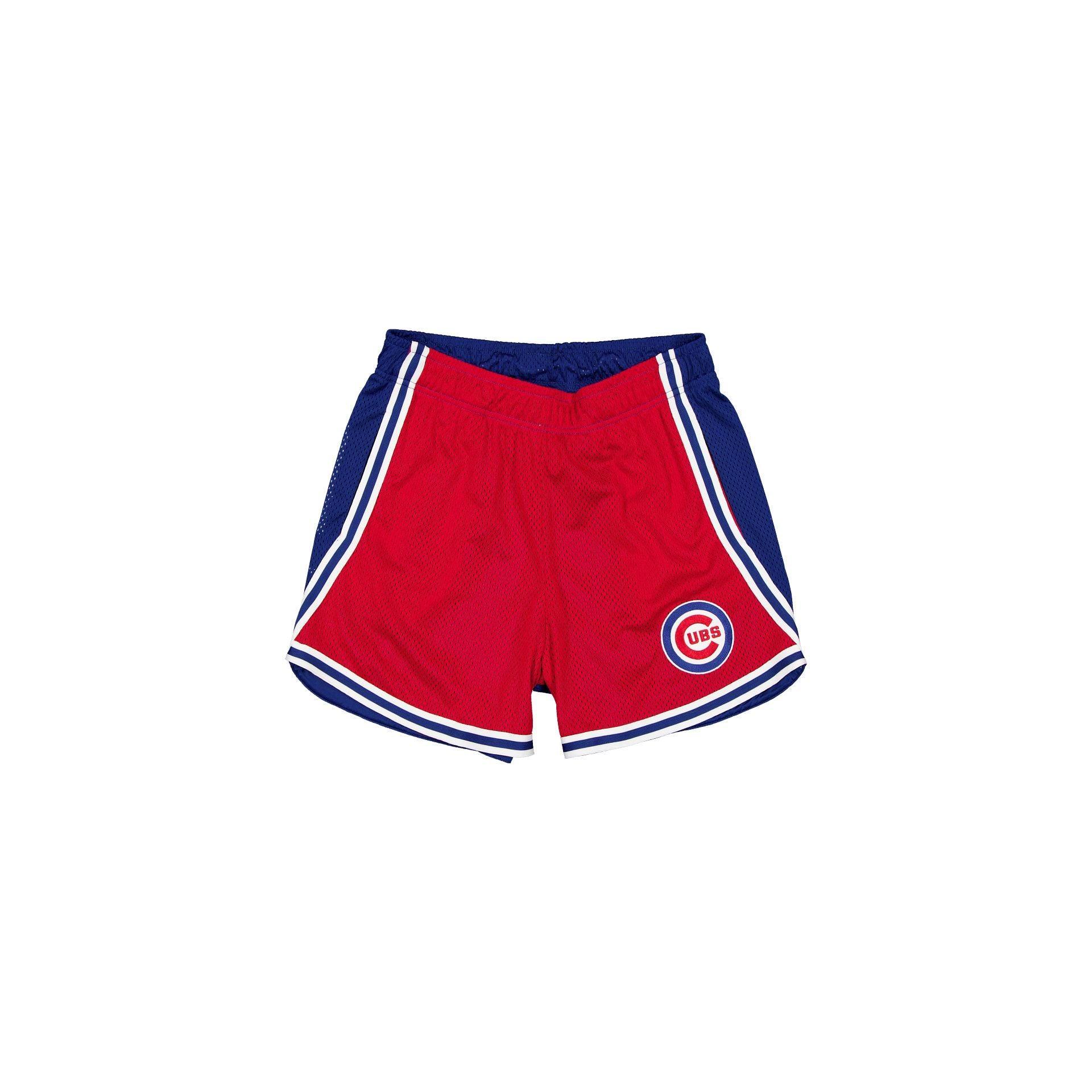 Detroit Lions Sport Classics Women's Shorts Female Product Image