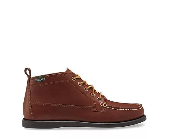 Eastland Mens Seneca Leather Chukka Boots Product Image