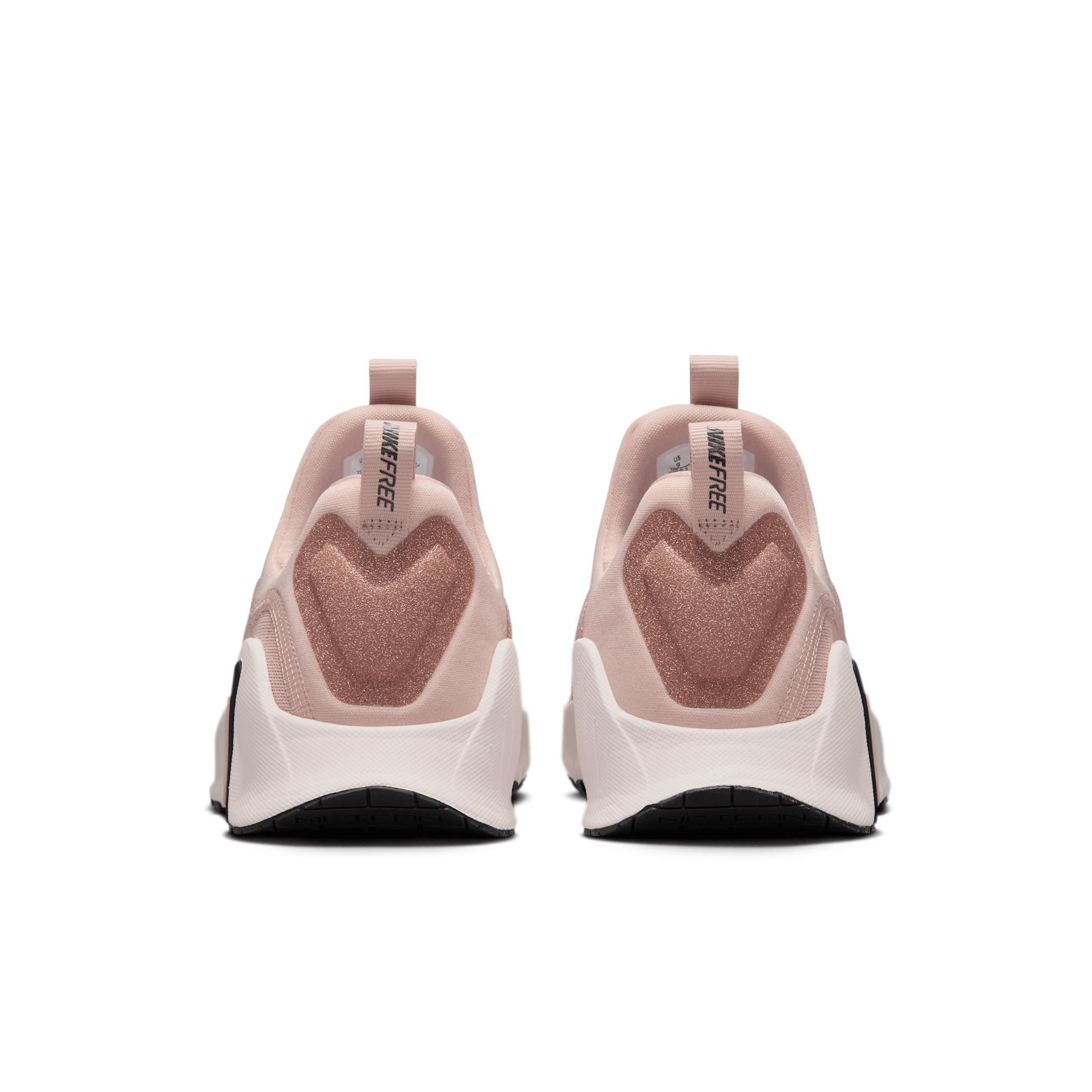 Nike Women's Free Metcon 6 Premium Workout Shoes Product Image