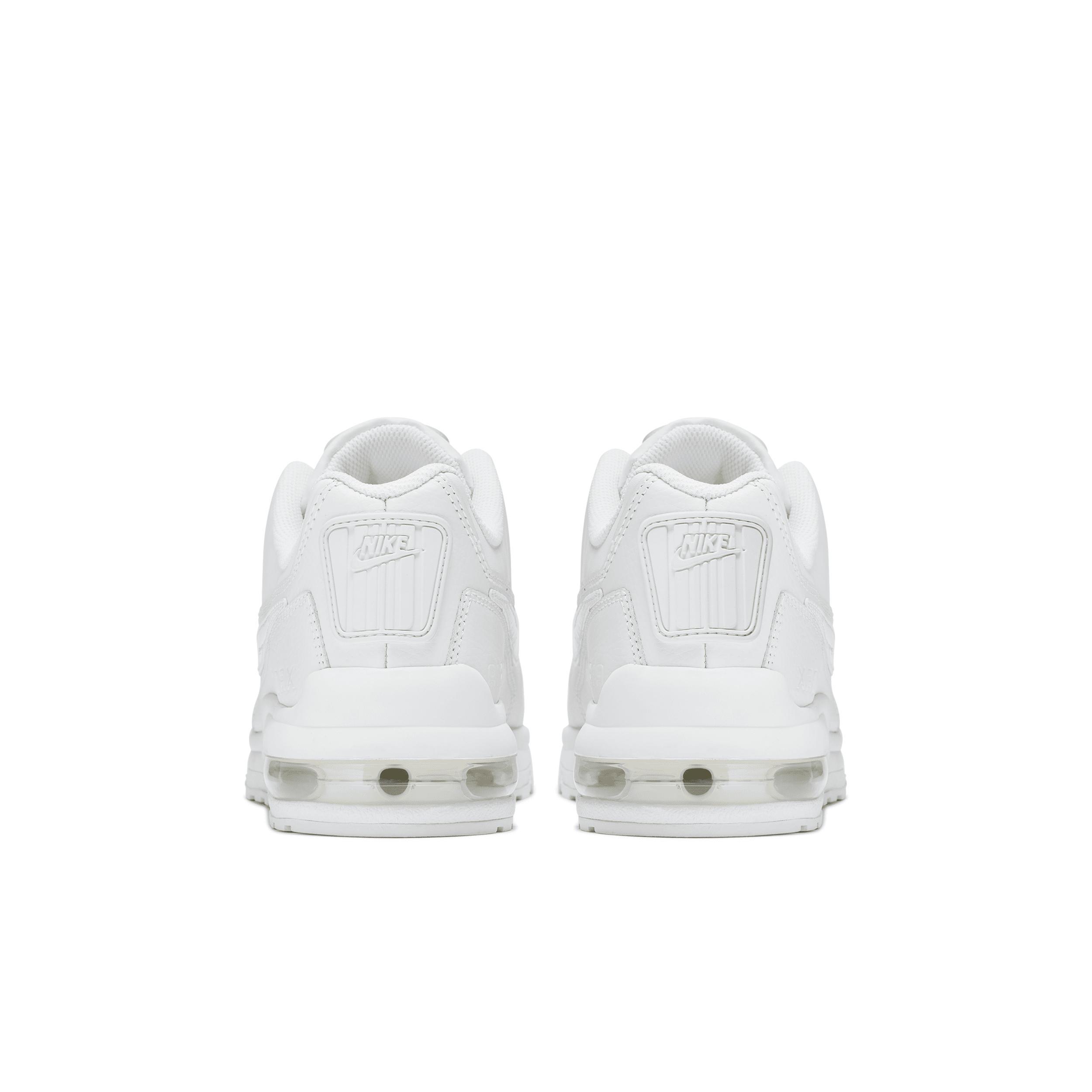 Nike Mens Air Max Ltd 3 Sneaker Running Sneakers Product Image