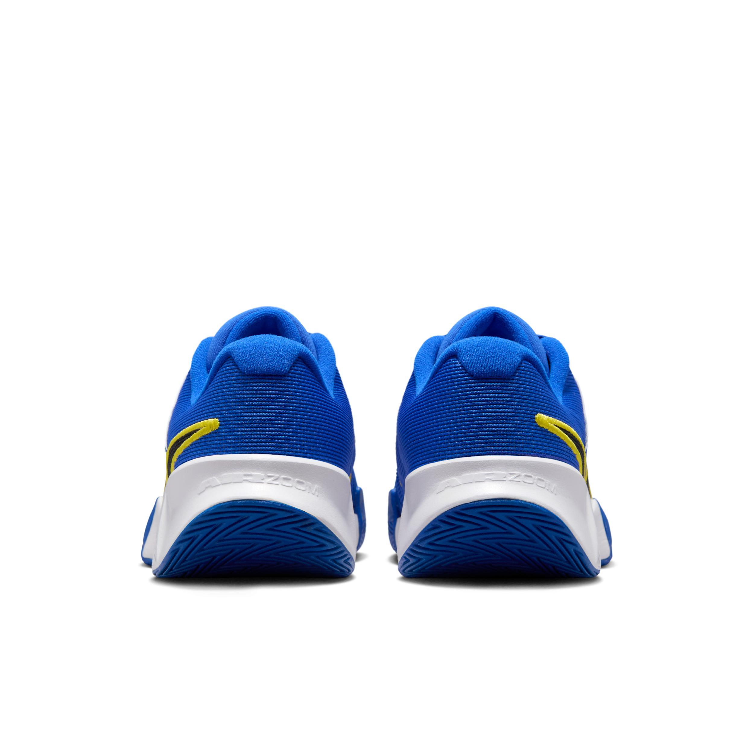 Nike Men's GP Challenge Pro Hard Court Tennis Shoes Product Image