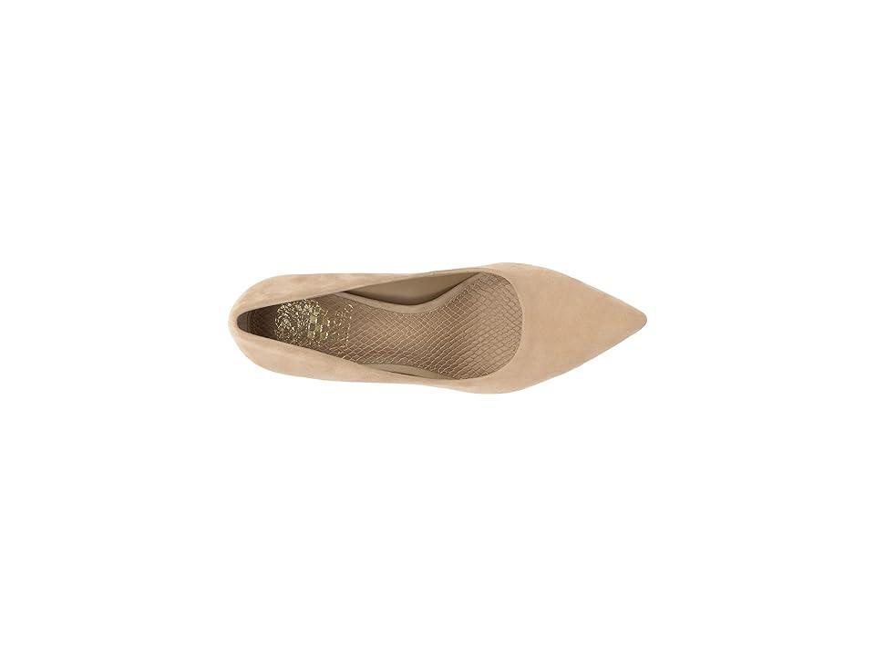 Vince Camuto Cadie (Tortilla) Women's Shoes Product Image
