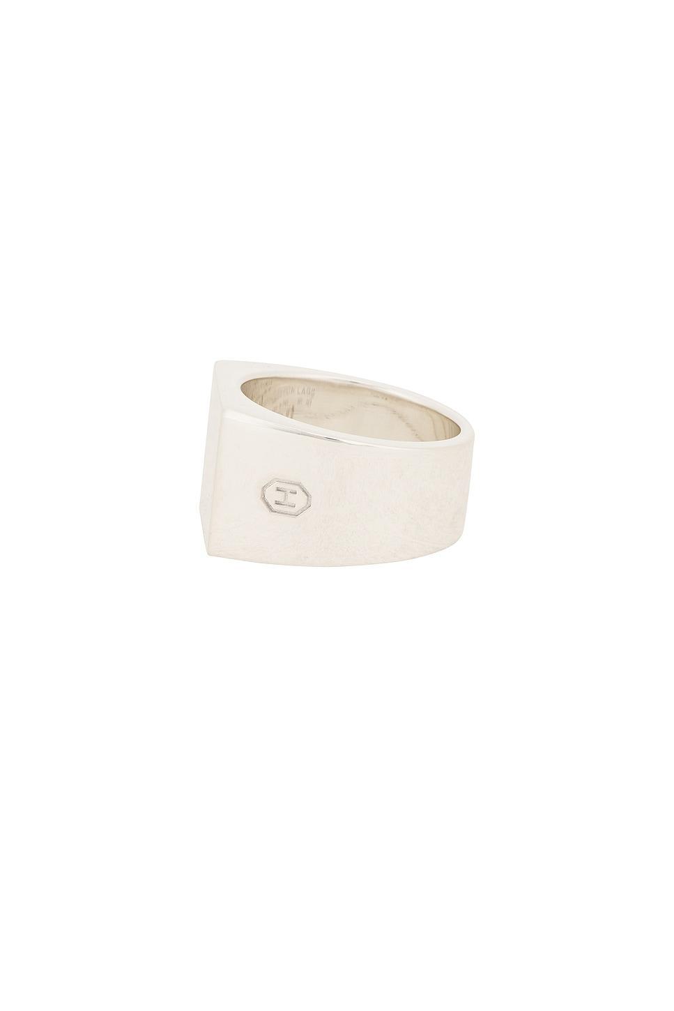 Signet Ring Product Image