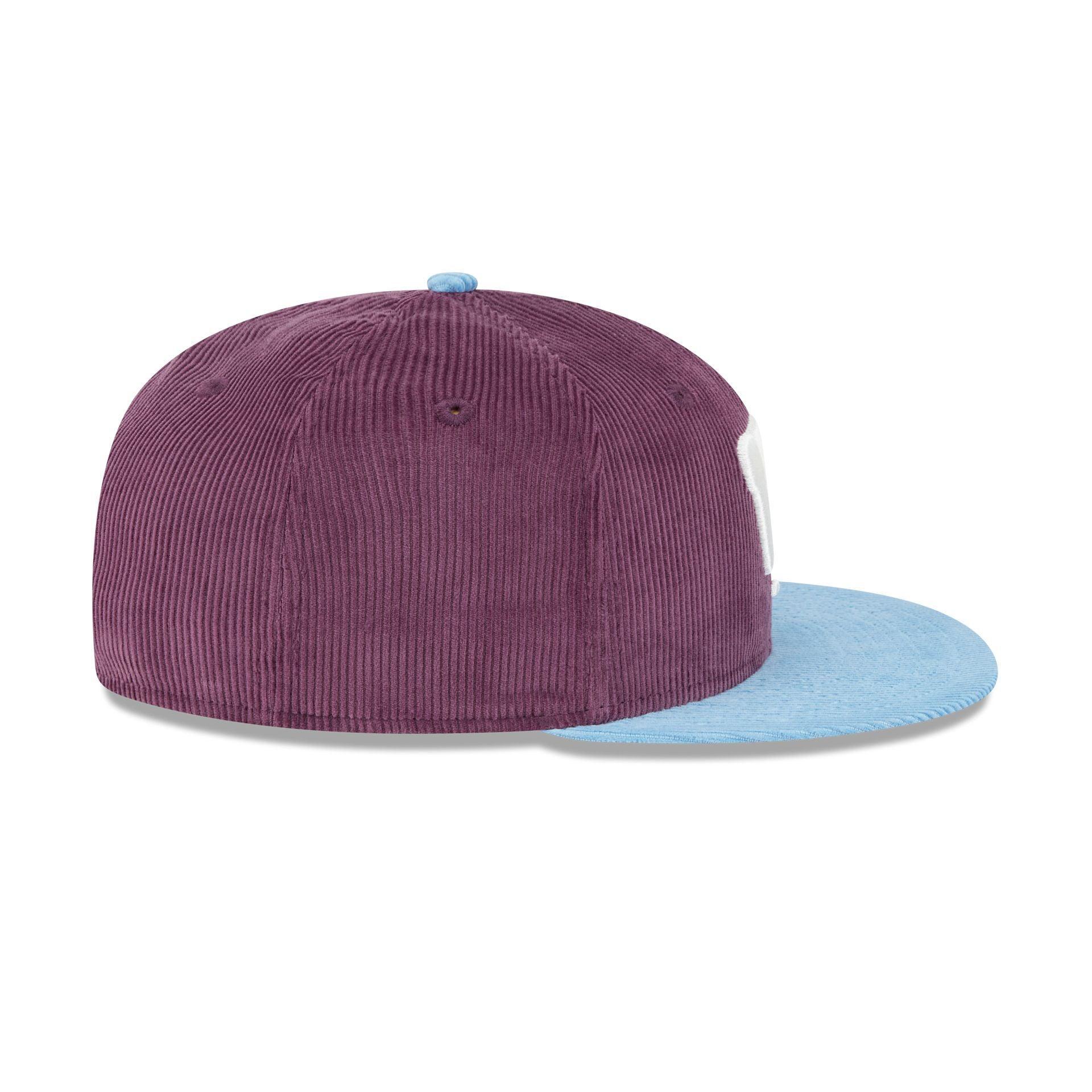 Milwaukee Bucks Basic Two Tone 9FIFTY Snapback Hat Male Product Image