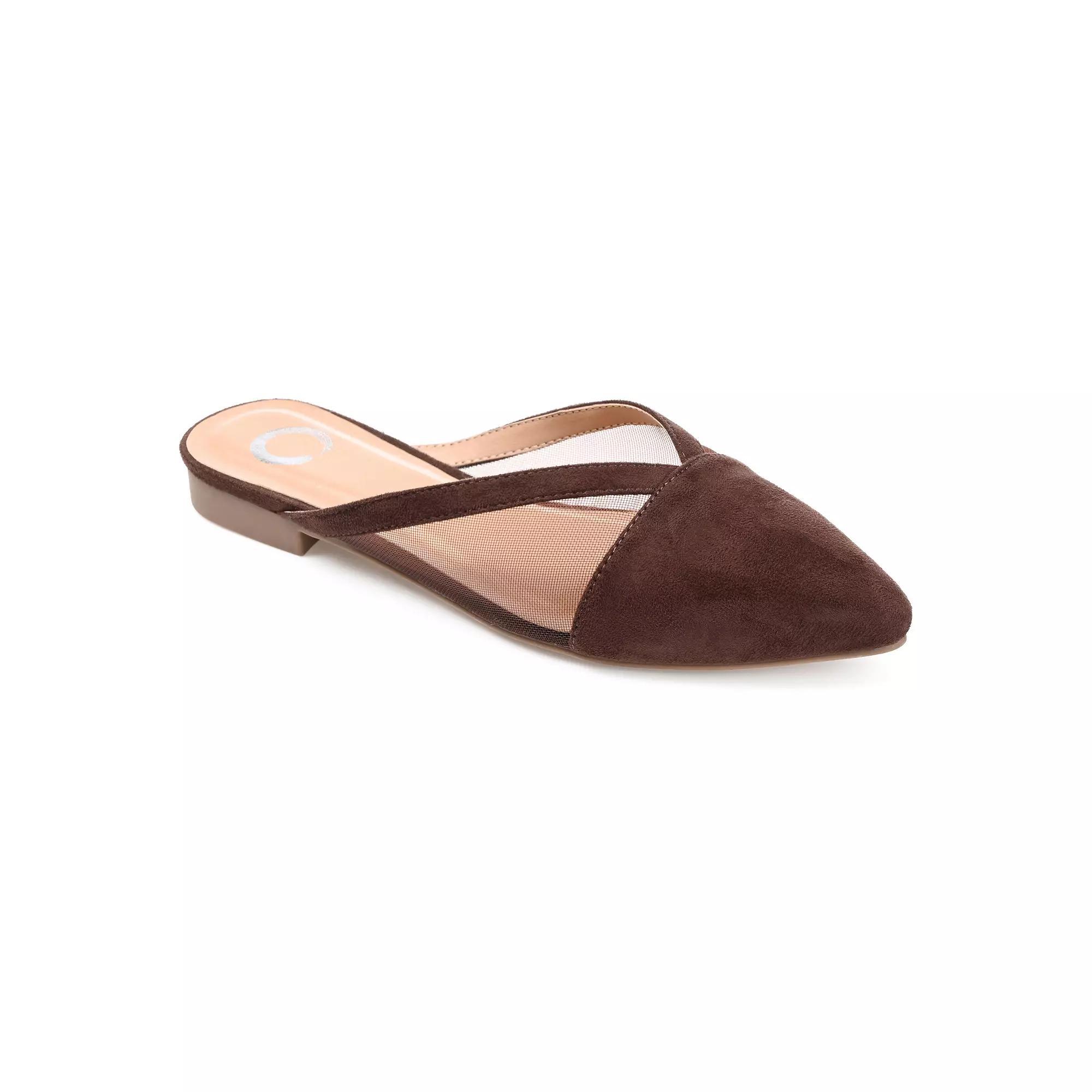 Journee Reeo Womens Mules Product Image