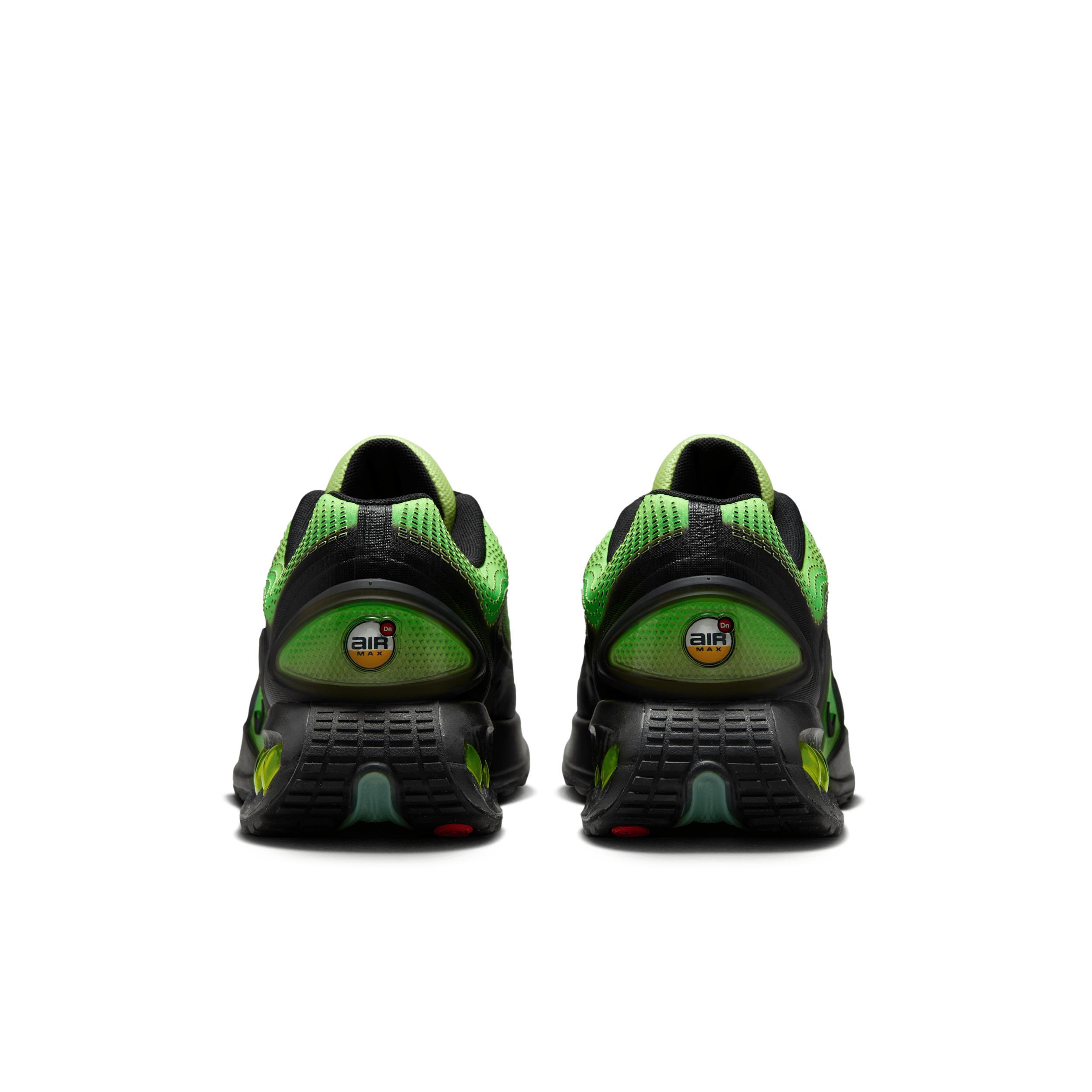 Nike Men's Air Max Dn Shoes Product Image