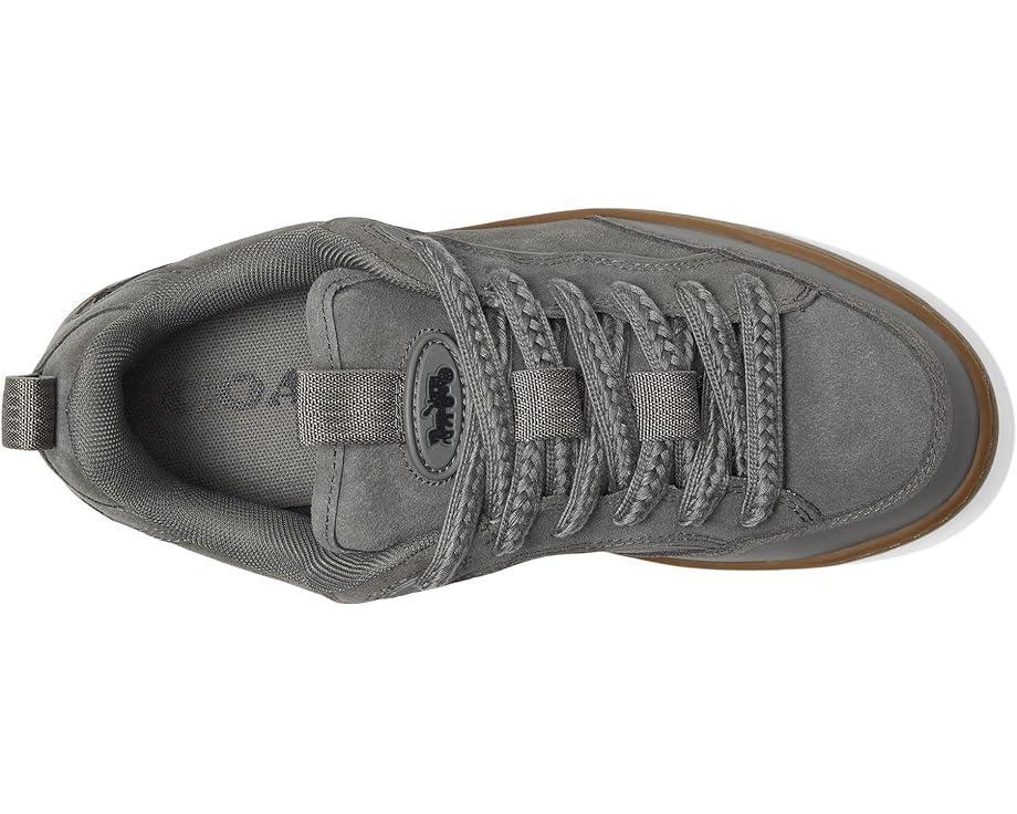 Mesh Sneakers Product Image
