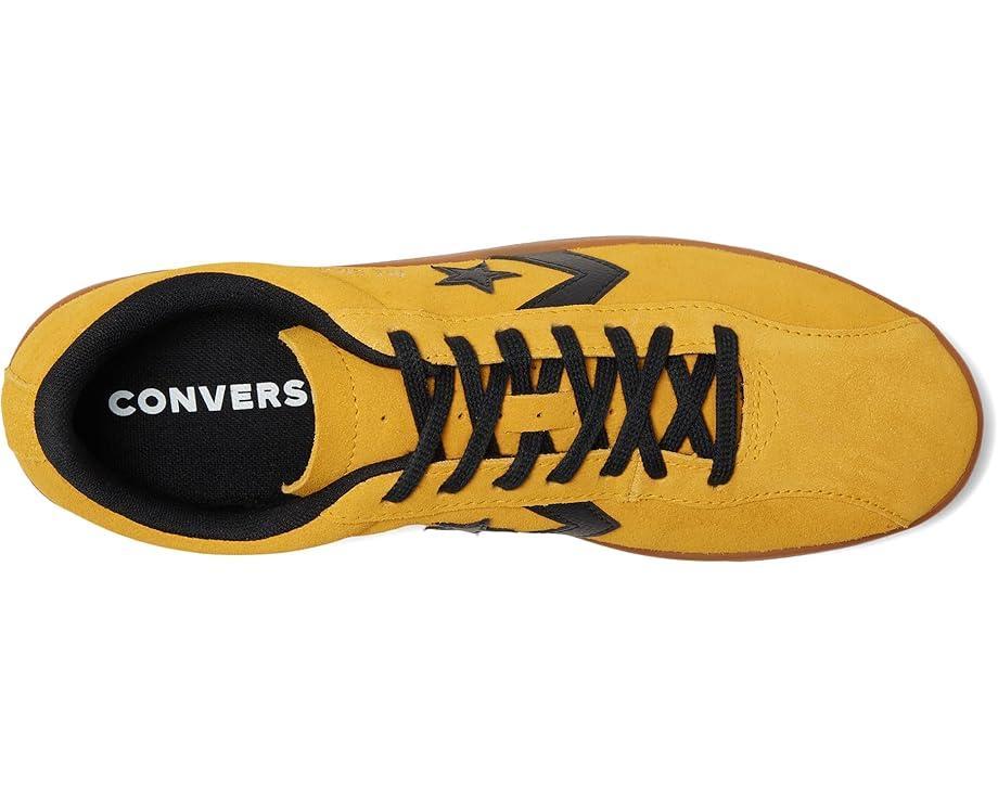 All Star Classic Trainer Suede Product Image