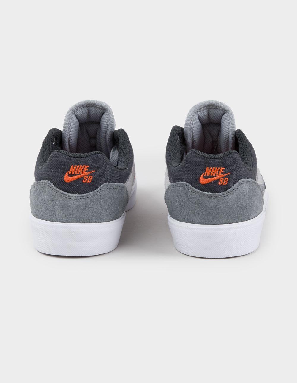 NIKE SB Malor Shoes  Product Image