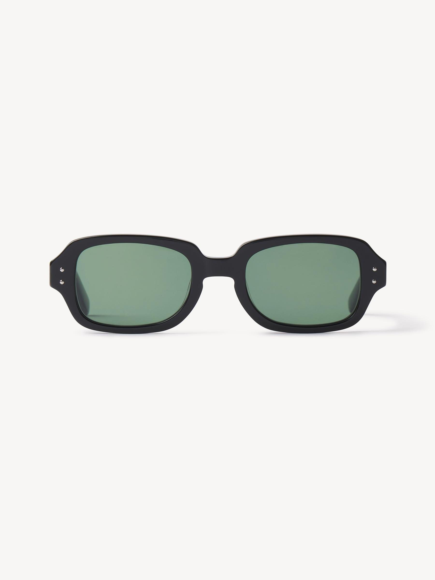 Black Nighthawk Sunglasses Product Image