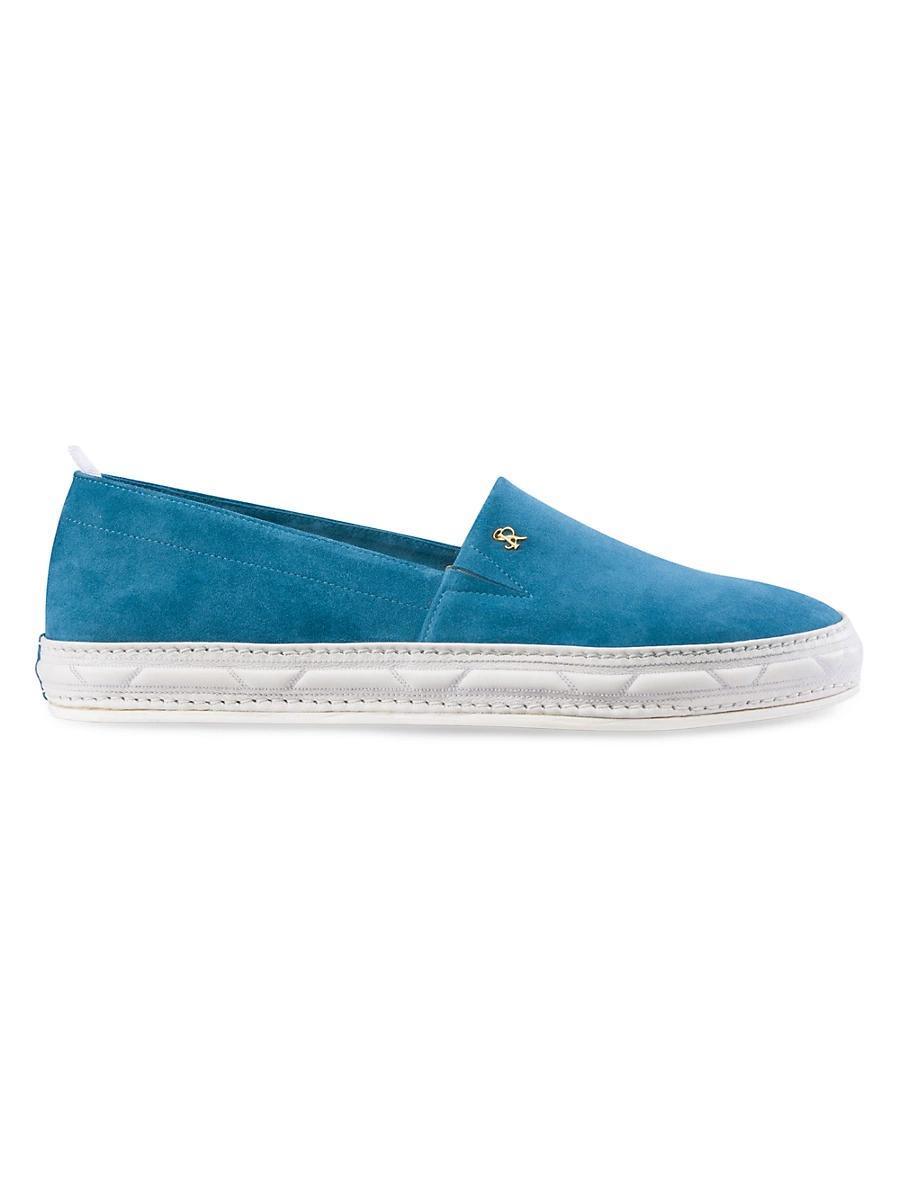 Mens Slip-On Casual Shoes Product Image