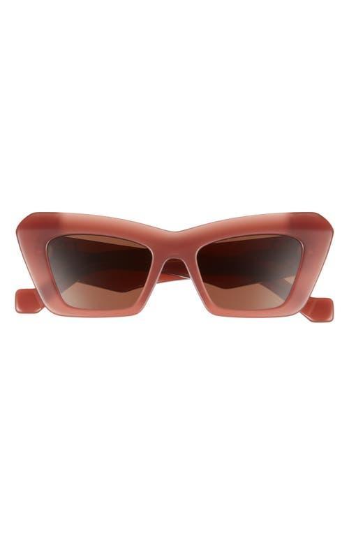 Celine Cat Eye Sunglasses, 51mm Product Image