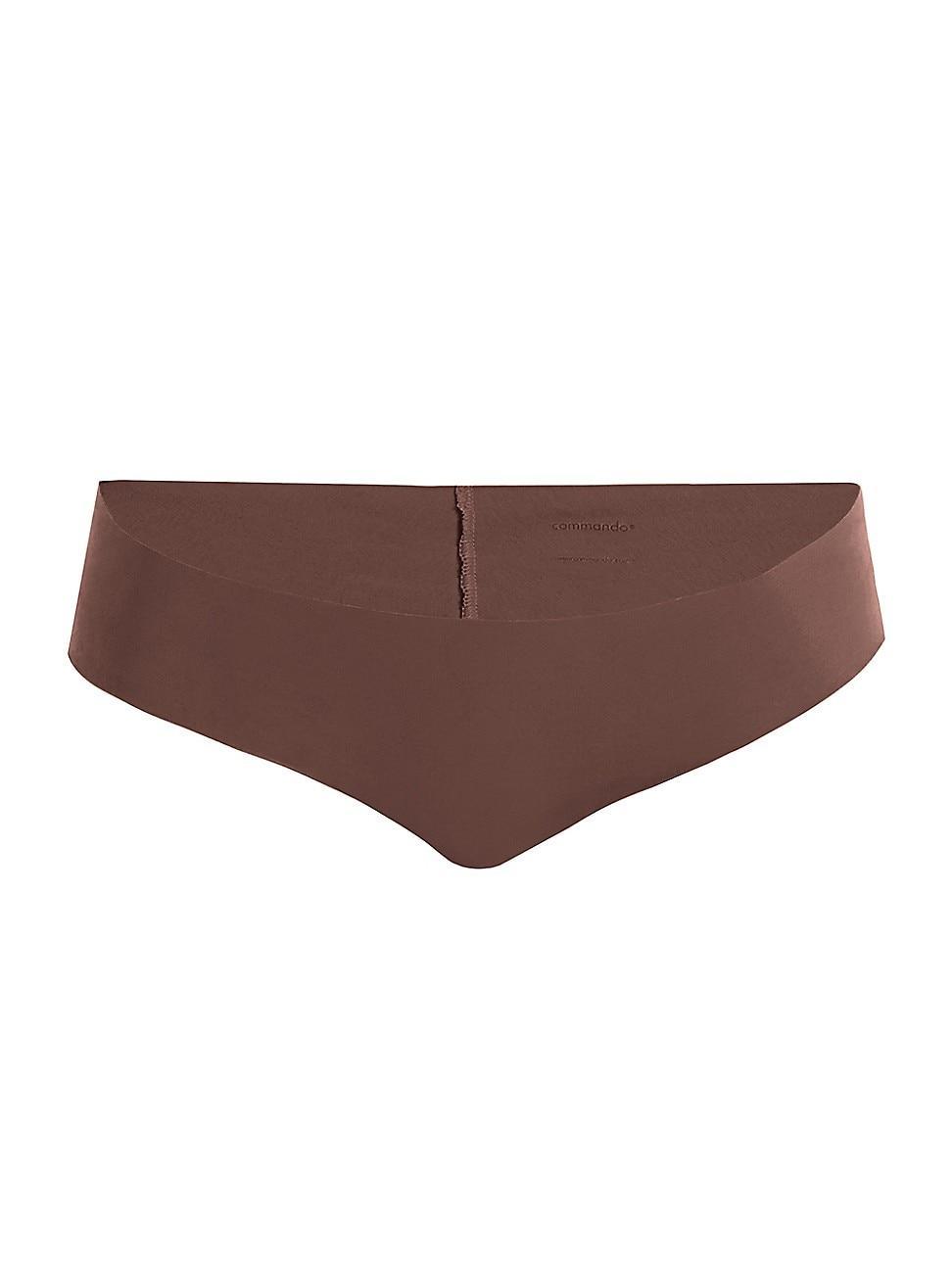 Seamless Bikini Briefs Product Image