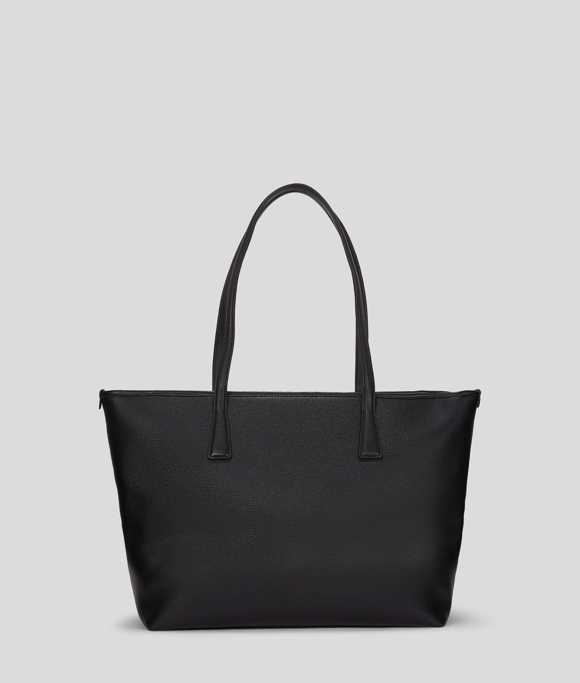 RUE ST-GUILLAUME METAL TOTE BAG Product Image