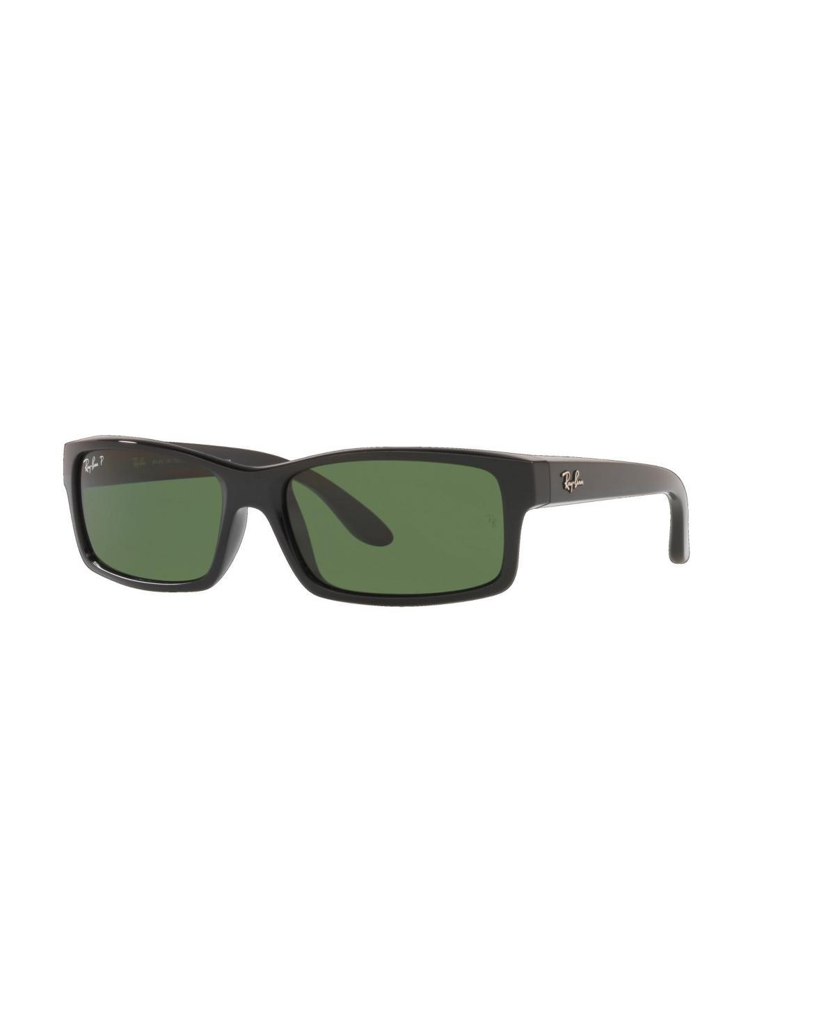 Womens Mica 55MM Acetate Cat-Eye Sunglasses Product Image