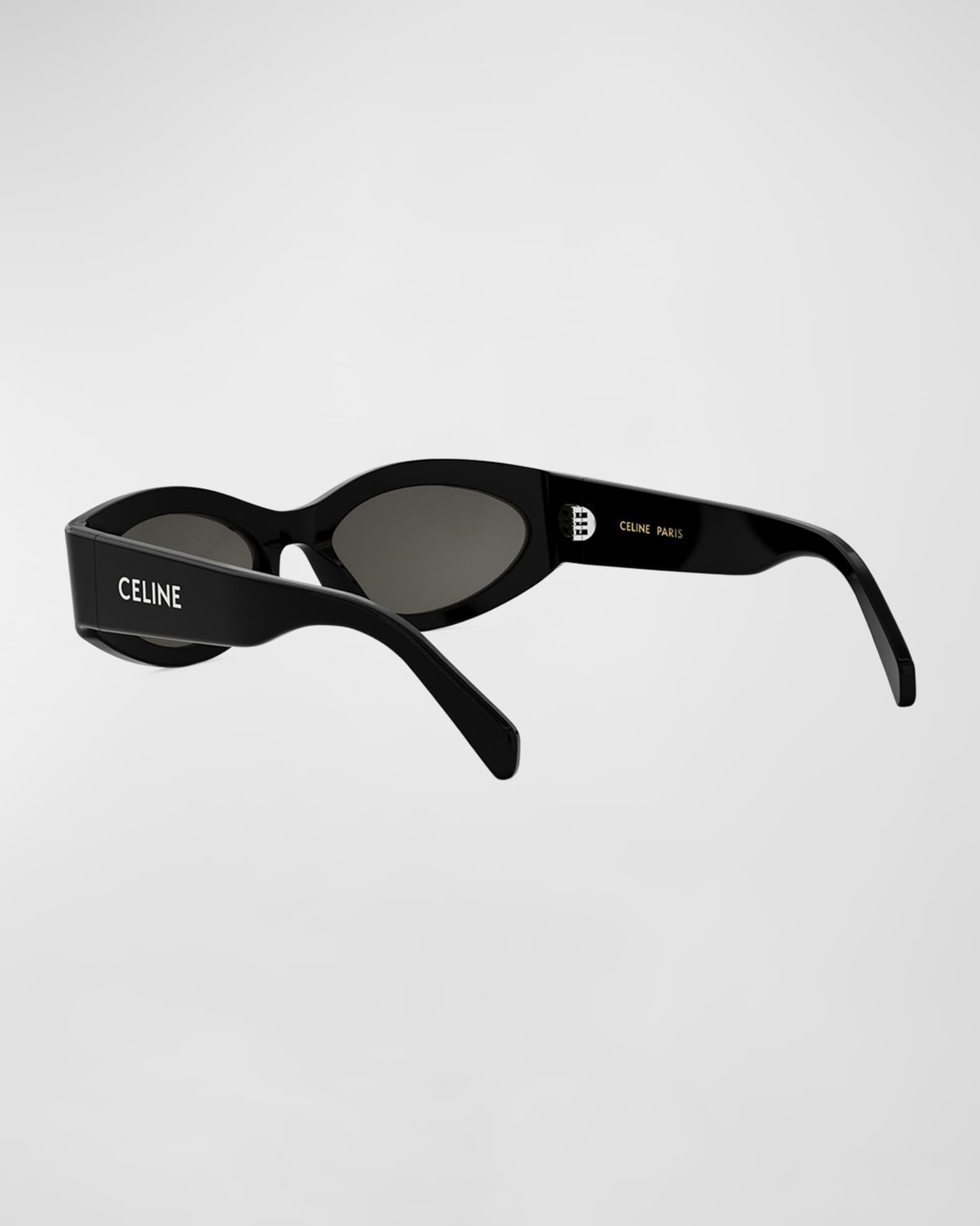 Aluminum Pilot Sunglasses Product Image
