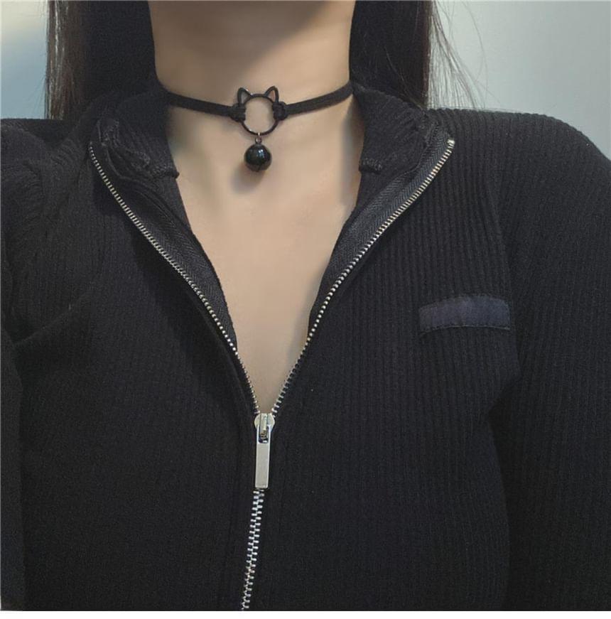 Cat Choker Product Image