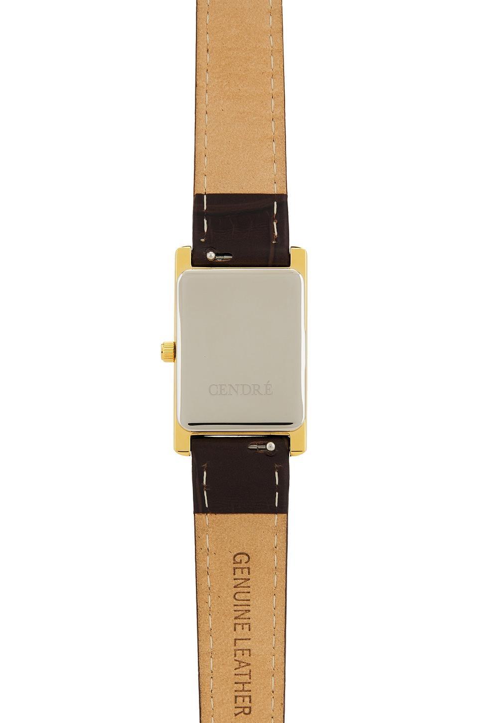Kelly Watch Cendre Product Image
