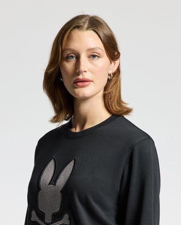 WOMENS ALEXANDER SWEATSHIRT - B2S156E200 Product Image