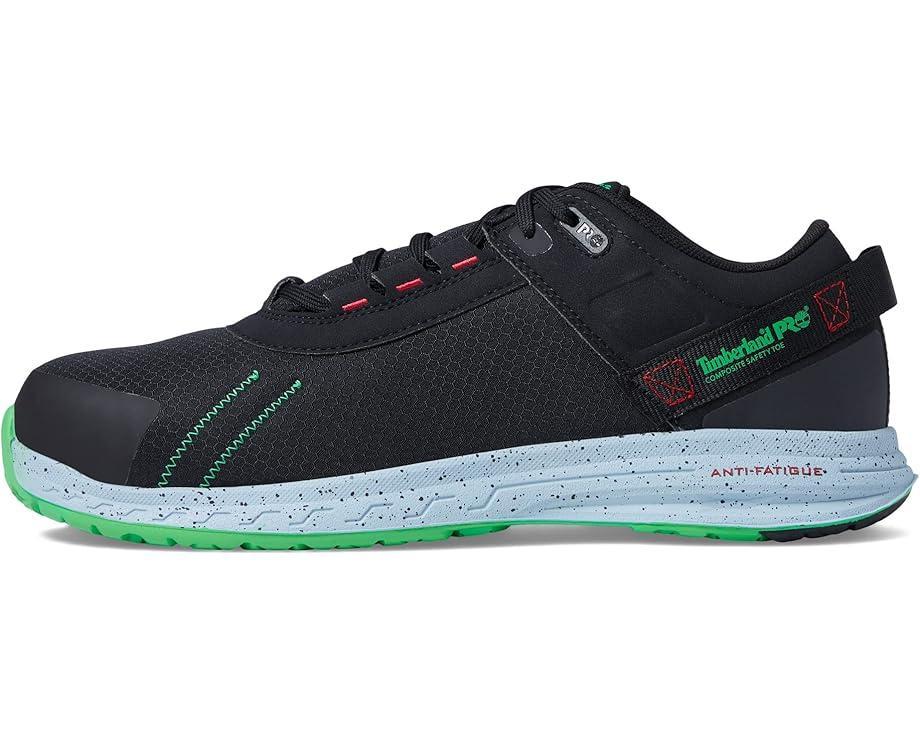 Drivetrain Composite Safety Toe Product Image