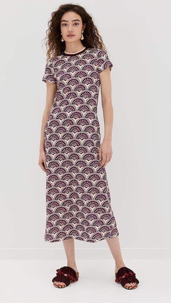 La DoubleJ Sporty Swing Dress | Shopbop Product Image