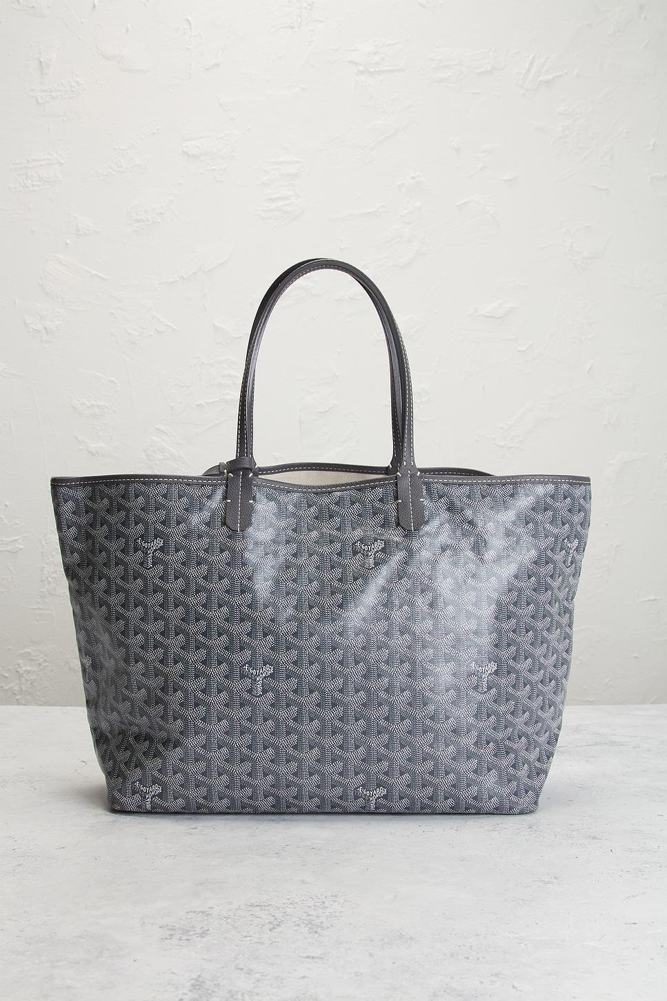 Goyard Saint Louis PM Tote Bag FWRD Renew Product Image