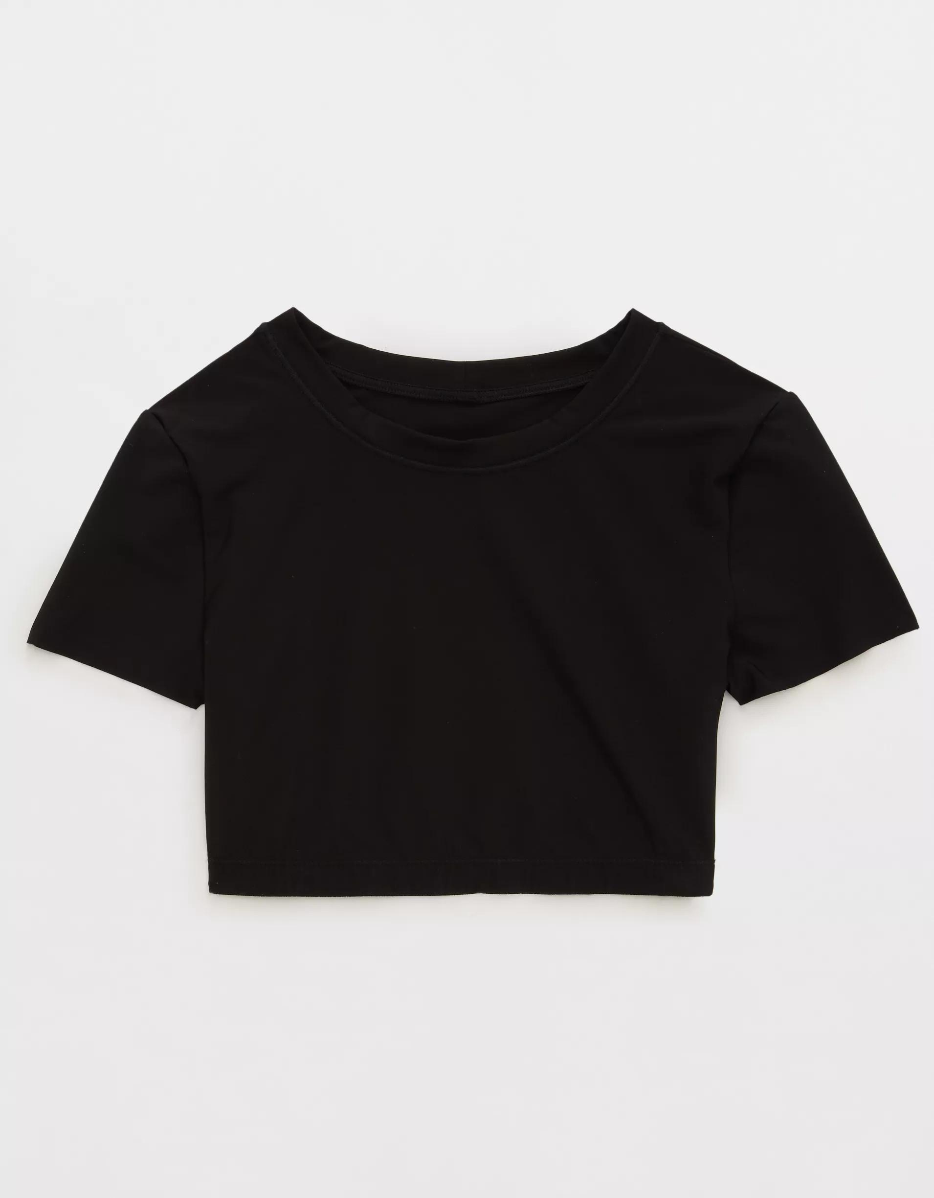 SMOOTHEZ Crop Top Bralette Product Image