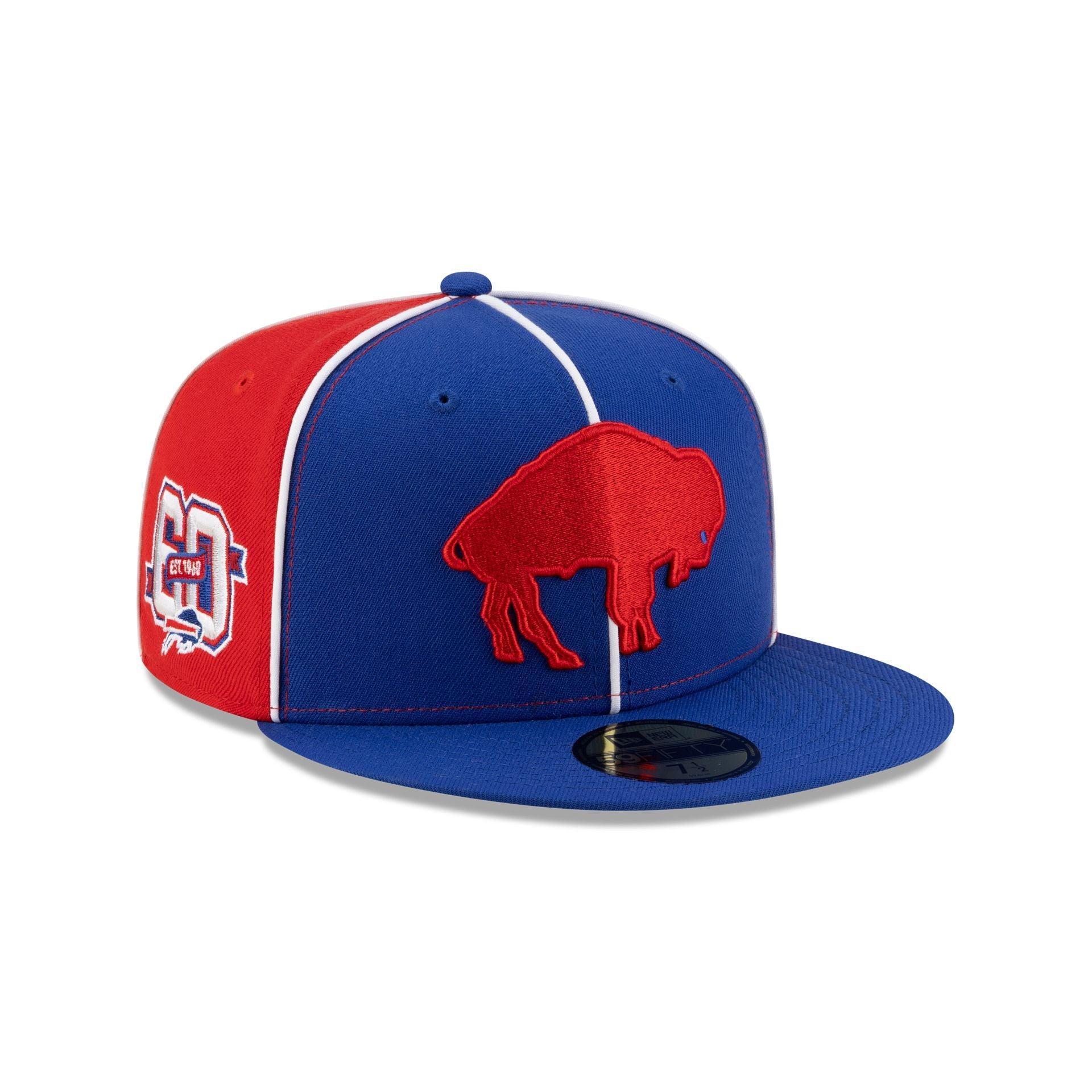 Batman Two-Tone 59FIFTY Fitted Hat Male Product Image