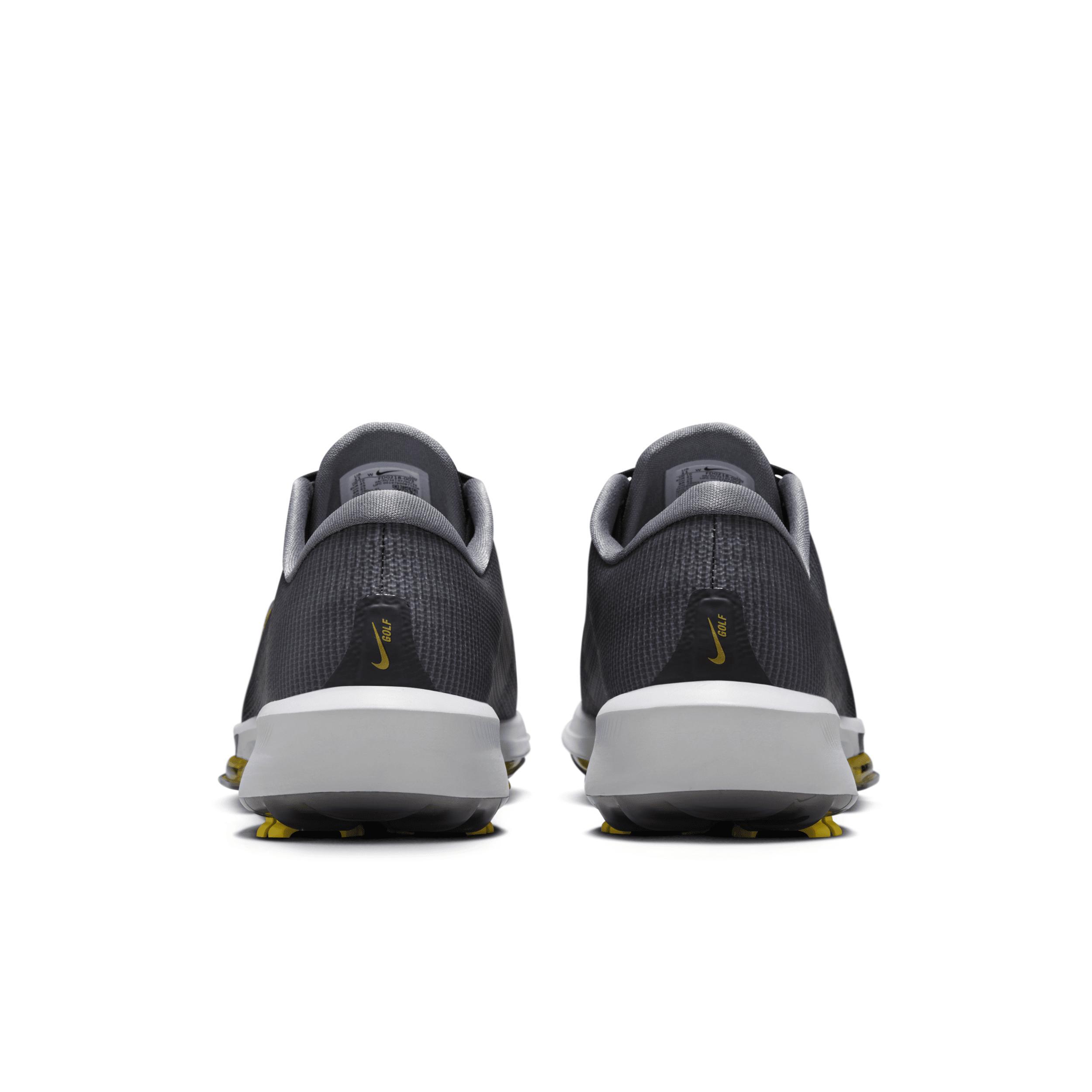 Nike Men's Air Zoom Infinity Tour 2 Golf Shoes (Wide) Product Image